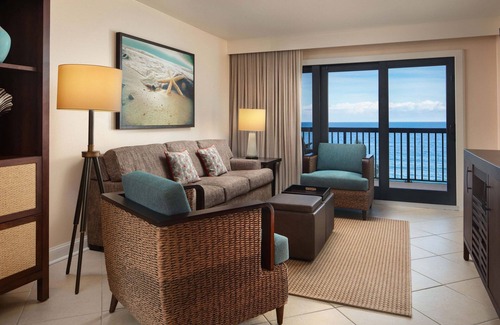 Hutchinson Island South Hotel | Vistana Beach Club
