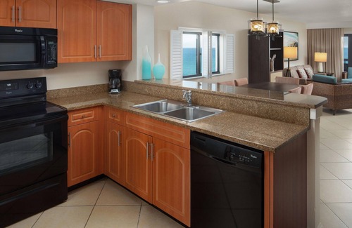 Hutchinson Island South Hotel | Vistana Beach Club