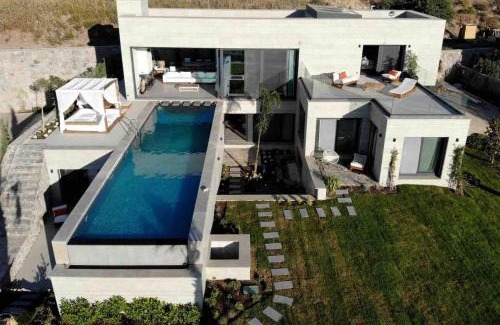 Turgutreis Villa | Vistaport A - Luxury Villa