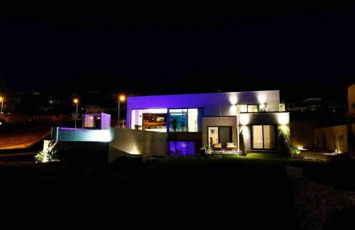 Turgutreis Villa | Vistaport A - Luxury Villa