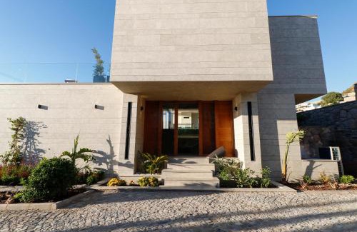 Turgutreis Villa | Vistaport A - Luxury Villa