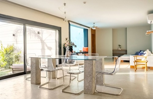 Bodrum City Center Bed & Breakfast | VistaPort A - PrivateChef & Housekeeping & Concierge -