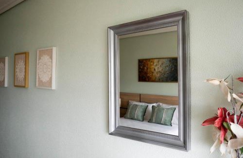 Coia Apartment | Vistas a la ría B&T