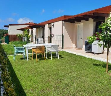 Udias Apartment | Vistas al mar y con jardín - Casa Abelia