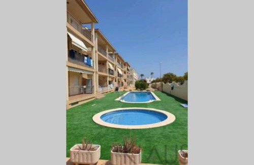 Vinaros Apartment | Vistas al mar y tranquilidad