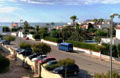 Vinaros Apartment | Vistas al mar y tranquilidad