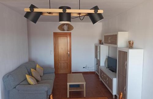 Vinaros Apartment | Vistas al mar y tranquilidad