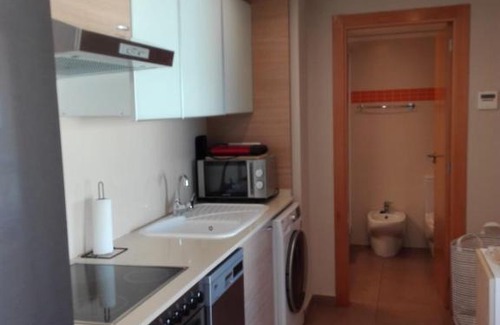 Daimuz Apartment | Vistas al Mediterráneo + piscina+AA+wifi