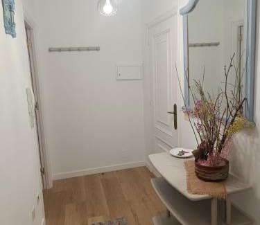 Puebla del Caraminal Apartment | Vistas al Puerto