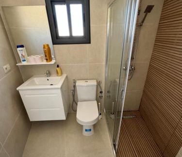 Tetouan Apartment | Vistas de lujo