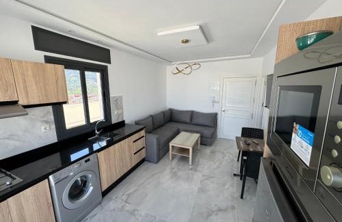 Tetouan Apartment | Vistas de lujo