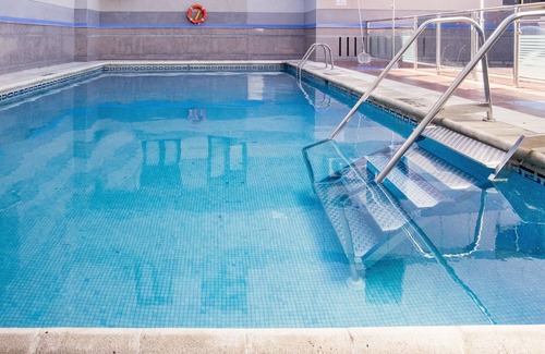 Plasencia Apartment | ¡vistas Increíbles y Confort en Plasencia! Apartamento con Piscina, Garaje