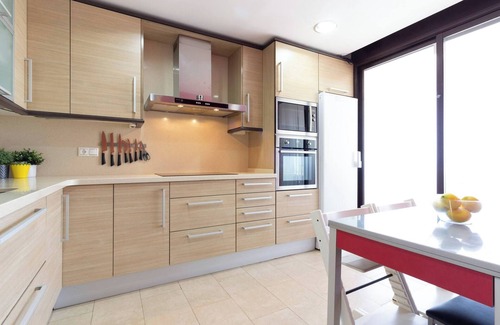Roda de Bara Villa | Vistas increibles, Piscina privada, BBQ, WIFI