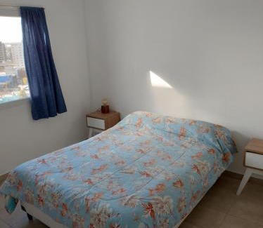 Trelew Apartment | Vistas Meseta Patagónica II