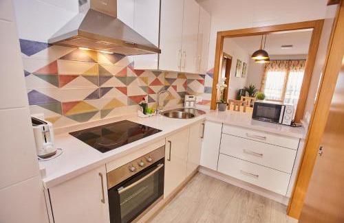 Islantilla Apartment | VistAzul 401