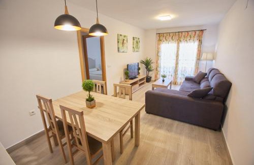 Islantilla Apartment | VistAzul 401