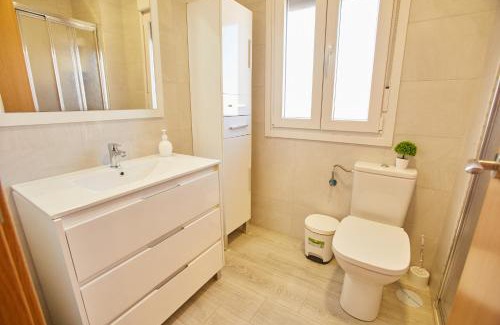 Islantilla Apartment | VistAzul 401