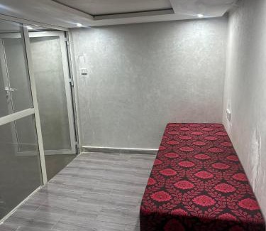 Skhirat Plage Apartment | Vita appartamento