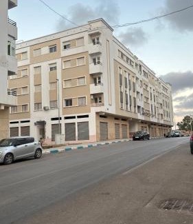Skhirat Plage Apartment | Vita appartamento