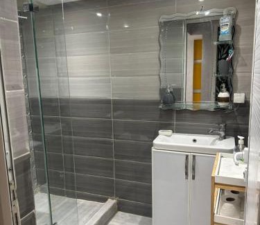 Skhirat Plage Apartment | Vita appartamento