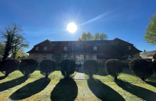 Neu Kaliss Apartment | VITA Ferienresidenz