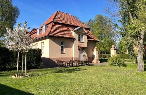 Neu Kaliss Apartment | VITA Ferienresidenz