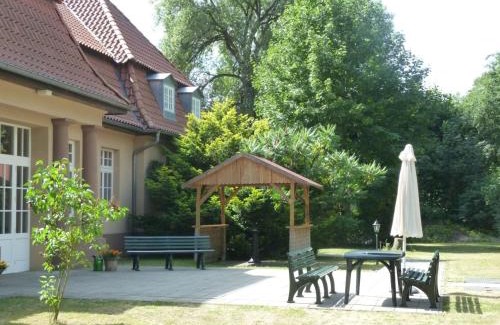 Neu Kaliss Apartment | VITA Ferienresidenz