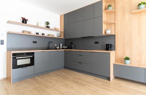 Pasohlavky Apartment | Vita Nova