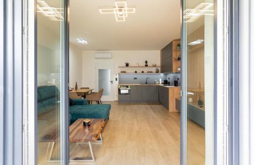 Pasohlavky Apartment | Vita Nova