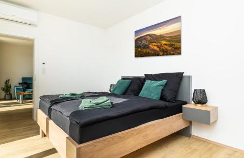 Pasohlavky Apartment | Vita Nova