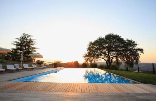 Seggiano House | Vitabella Toscana