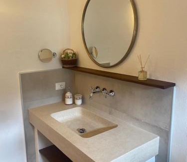 Seggiano House | Vitabella Toscana