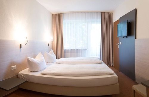 Bad Mergentheim Hotel | Vitalhotel König am Park