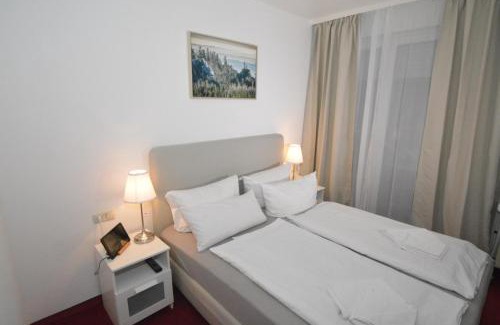 Schulenberg im Oberharz Hotel | Vitalhotel Schulenberg