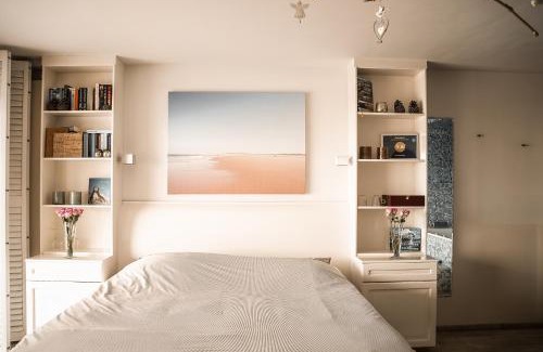 IJmuiden Apartment | Vitamine Zee