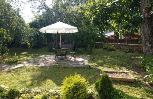 Gabrovo House | Vitanova Guest House