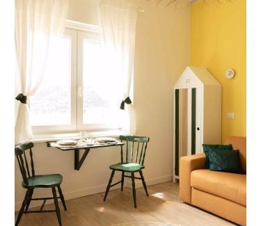 Muggia Apartment | VITEDIMARE APARTMENT SOLE - SUN