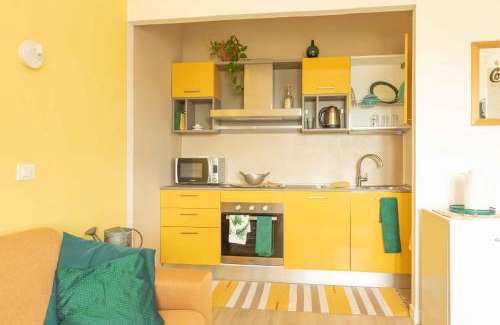 Muggia Apartment | VITEDIMARE APARTMENT SOLE - SUN