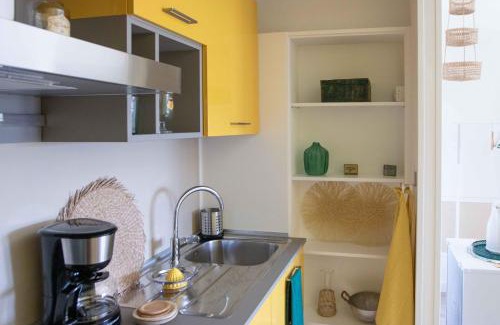 Muggia Apartment | VITEDIMARE APARTMENT SOLE - SUN