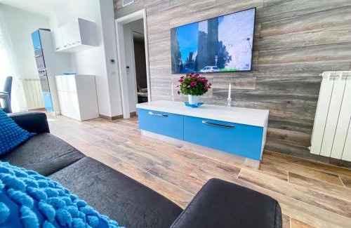 Viterbo Apartment | Viterbo Holiday House