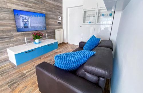Viterbo Apartment | Viterbo Holiday House