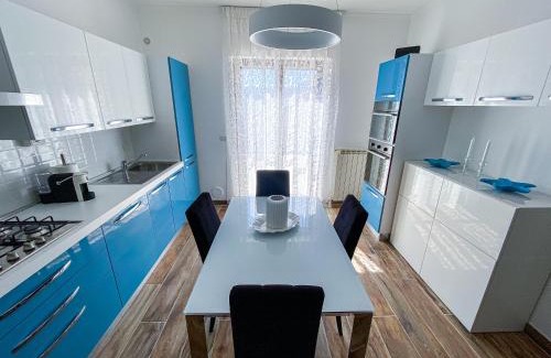 Viterbo Apartment | Viterbo Holiday House