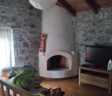 Vitina House | Vitina Number 5 House
