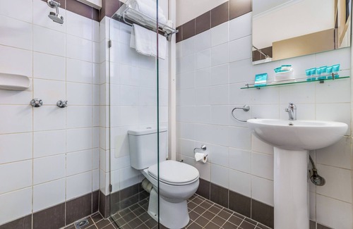 Darwin City Centre Hotel | Vitina Studio Motel