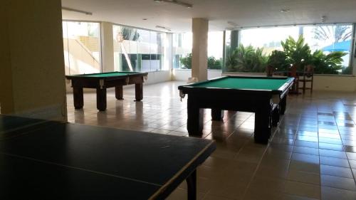 J Jeriquara Apartment | Vitoria das Thermas Caldas Novas - 3 Quartos - ACHEI FERIAS - Com Roupa de Cama