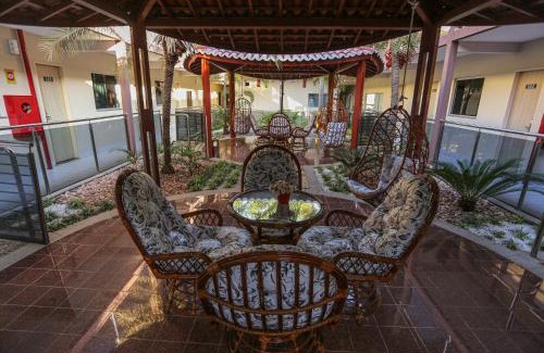 Mossoro Hotel | Vitoria Palace Hotel