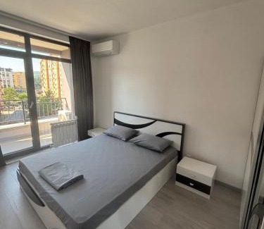 Mladost Apartment | Vitosha view Mladost apartment