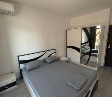 Mladost Apartment | Vitosha view Mladost apartment