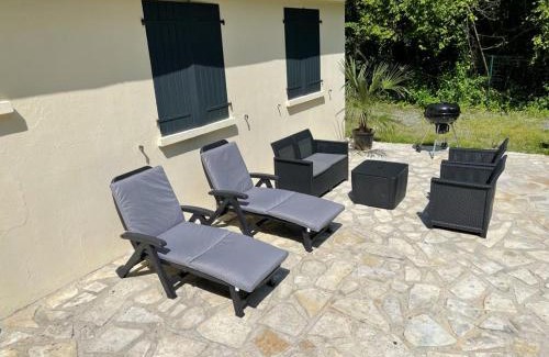 Cauffry House | Vitospa