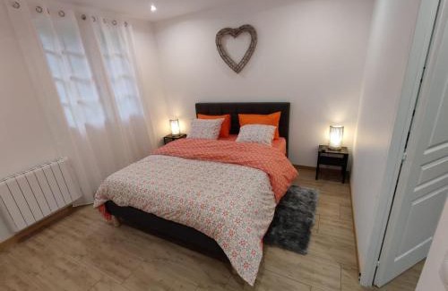 Cauffry House | Vitospa